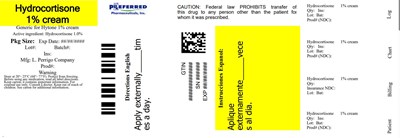 Hydrocortisone 1% Cream (54164c2c7 Image 1)